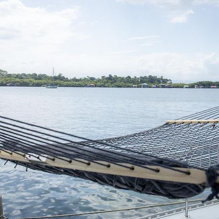 Ferienwohnung Santuarios Del Mar Bocas del Toro Exterior foto
