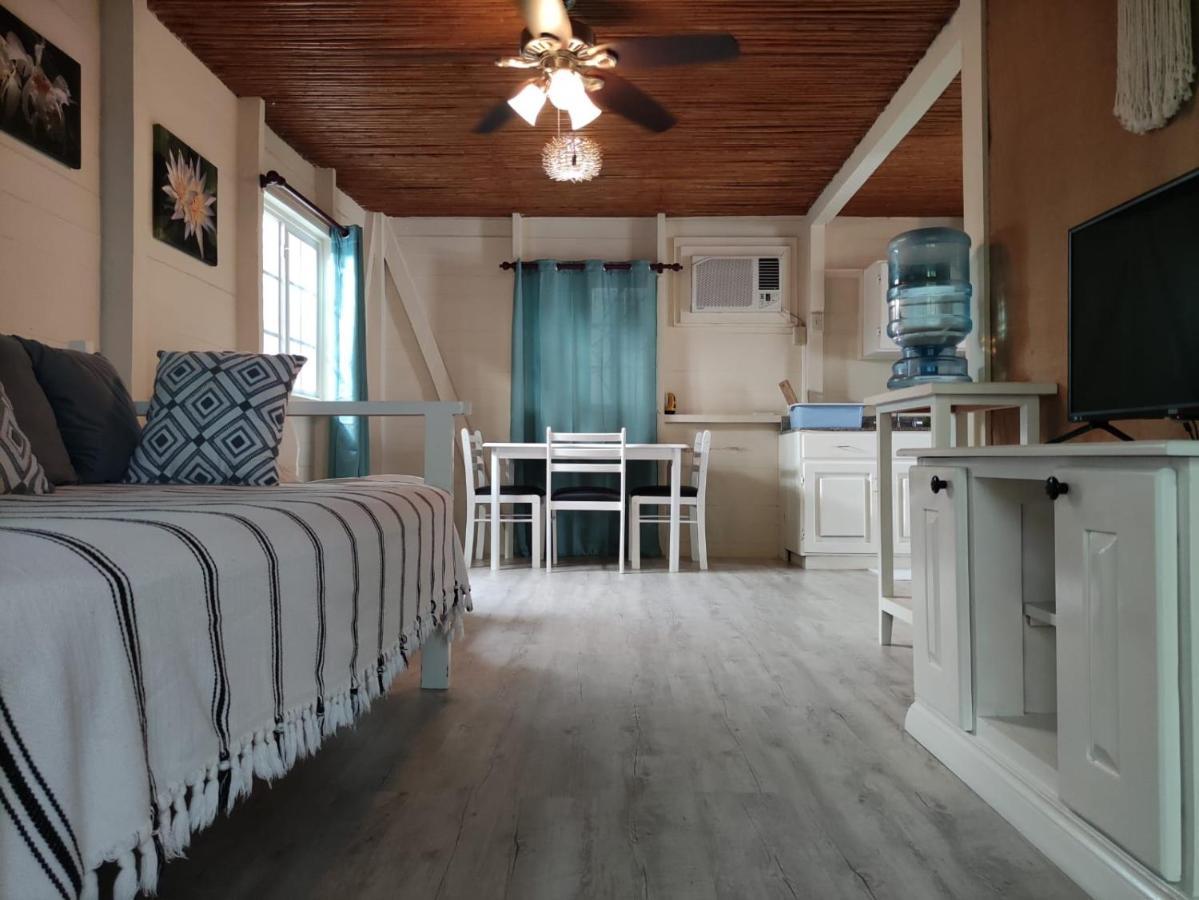 Ferienwohnung Santuarios Del Mar Bocas del Toro Exterior foto