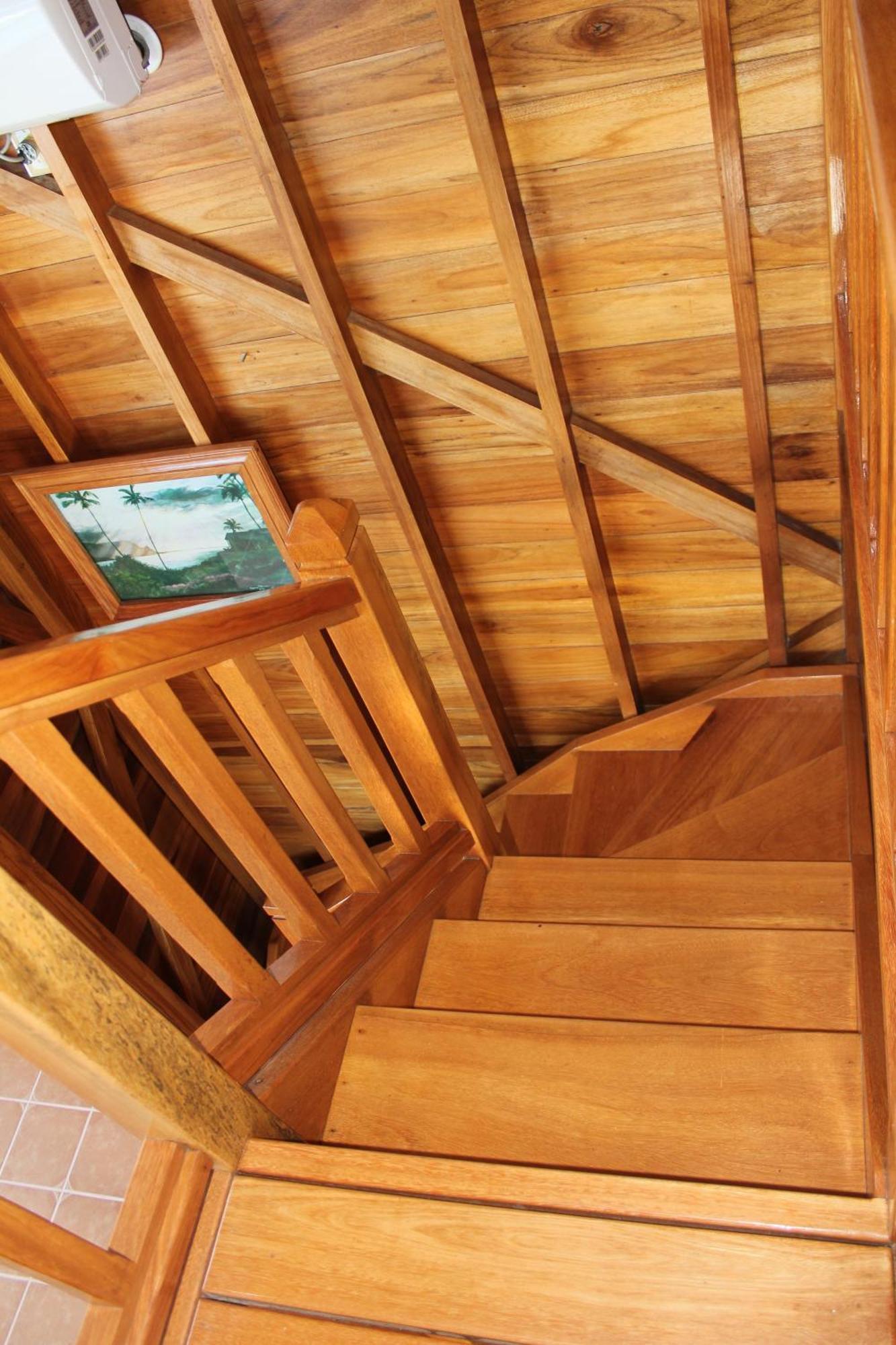 Ferienwohnung Santuarios Del Mar Bocas del Toro Exterior foto