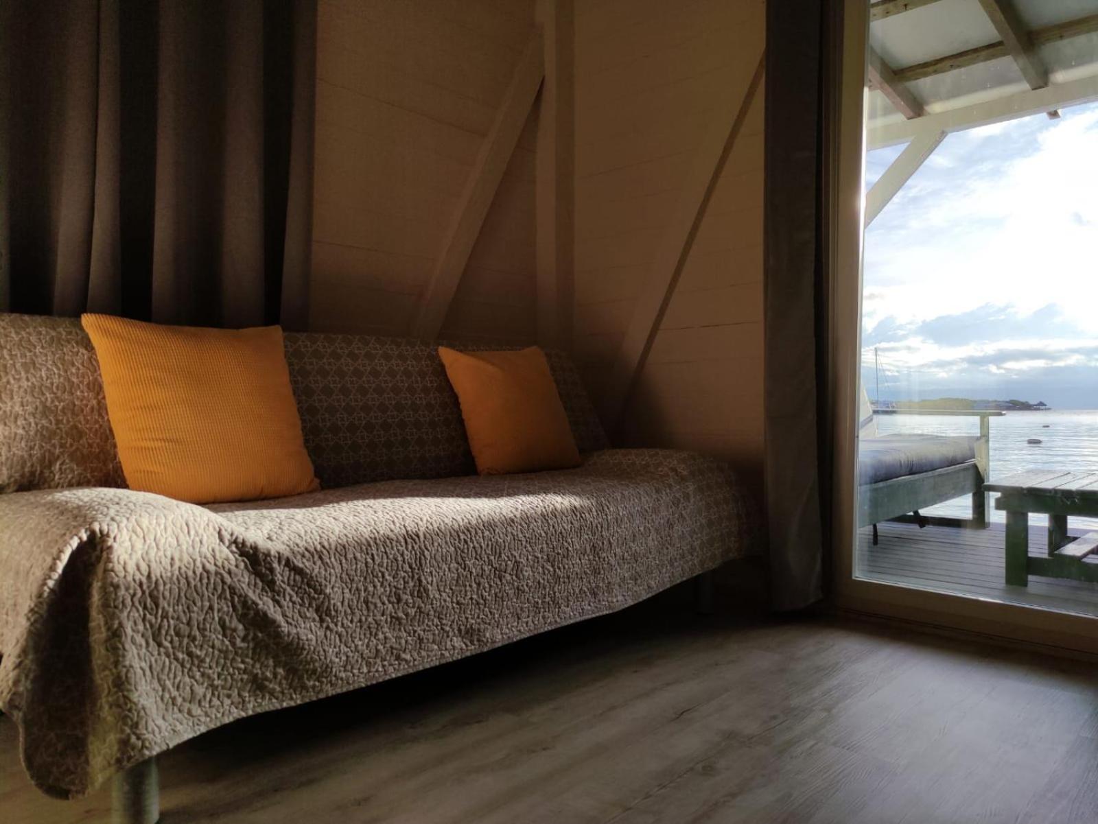 Ferienwohnung Santuarios Del Mar Bocas del Toro Exterior foto