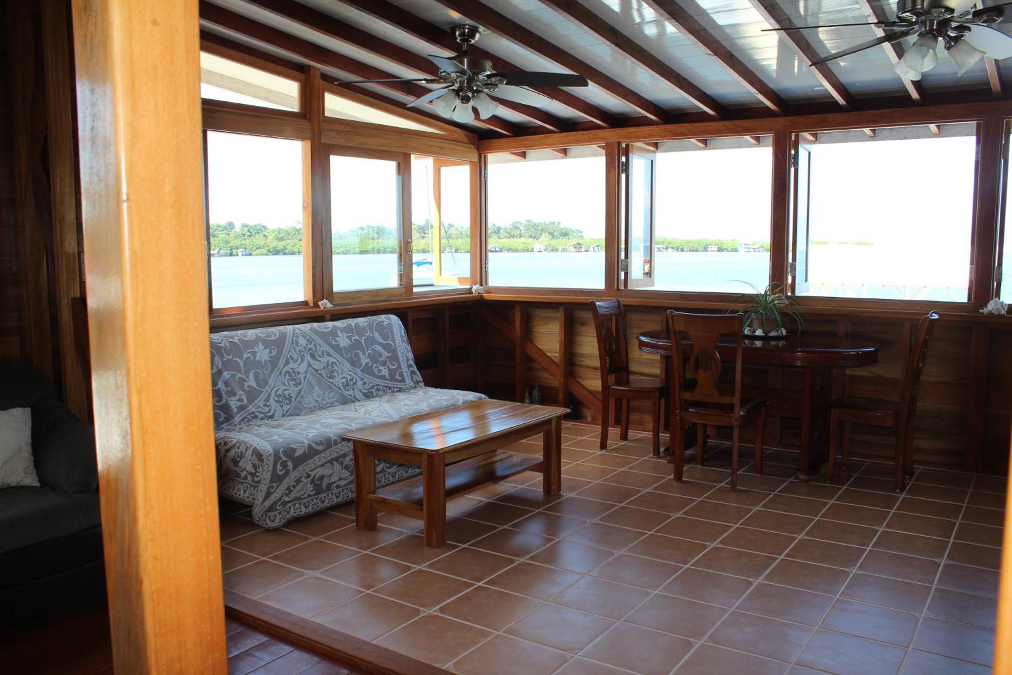 Ferienwohnung Santuarios Del Mar Bocas del Toro Zimmer foto