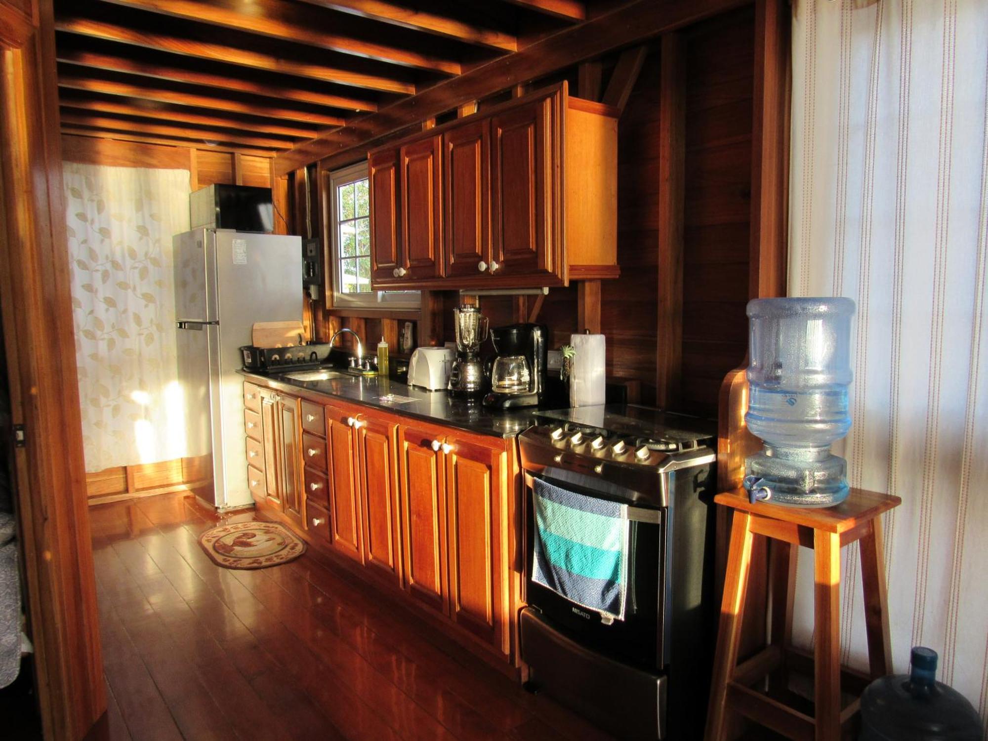 Ferienwohnung Santuarios Del Mar Bocas del Toro Exterior foto