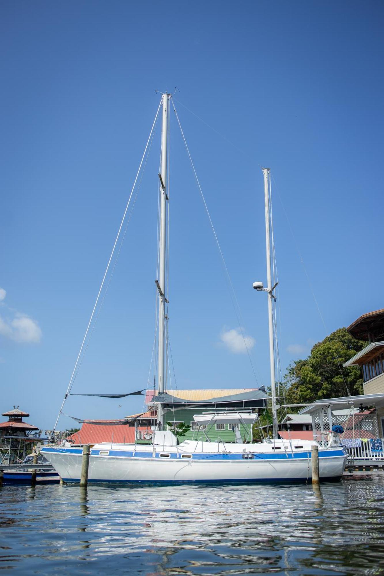 Ferienwohnung Santuarios Del Mar Bocas del Toro Exterior foto