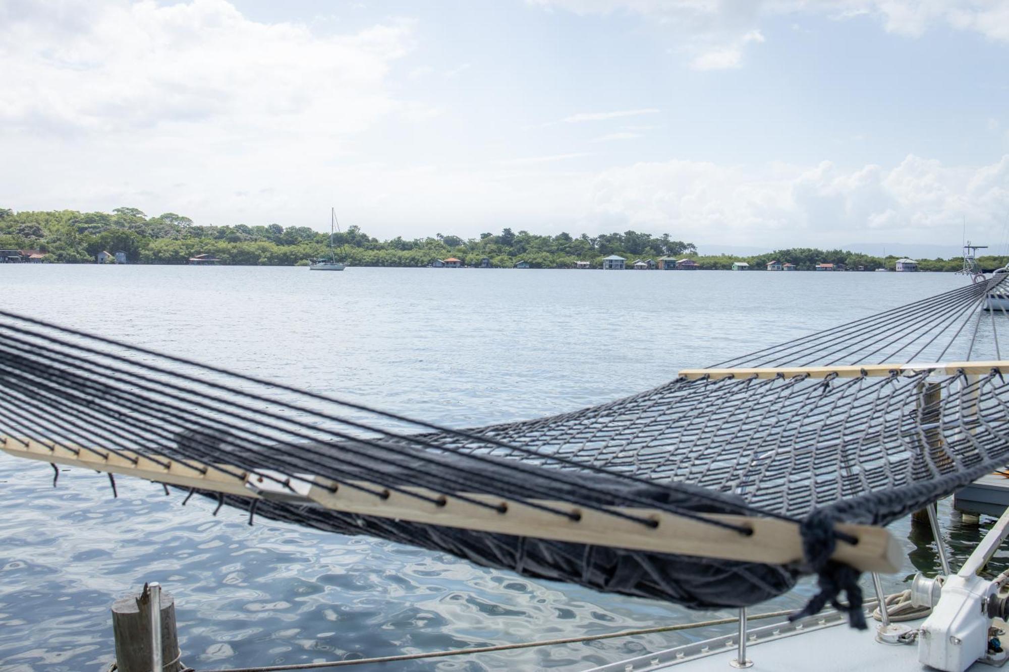 Ferienwohnung Santuarios Del Mar Bocas del Toro Exterior foto