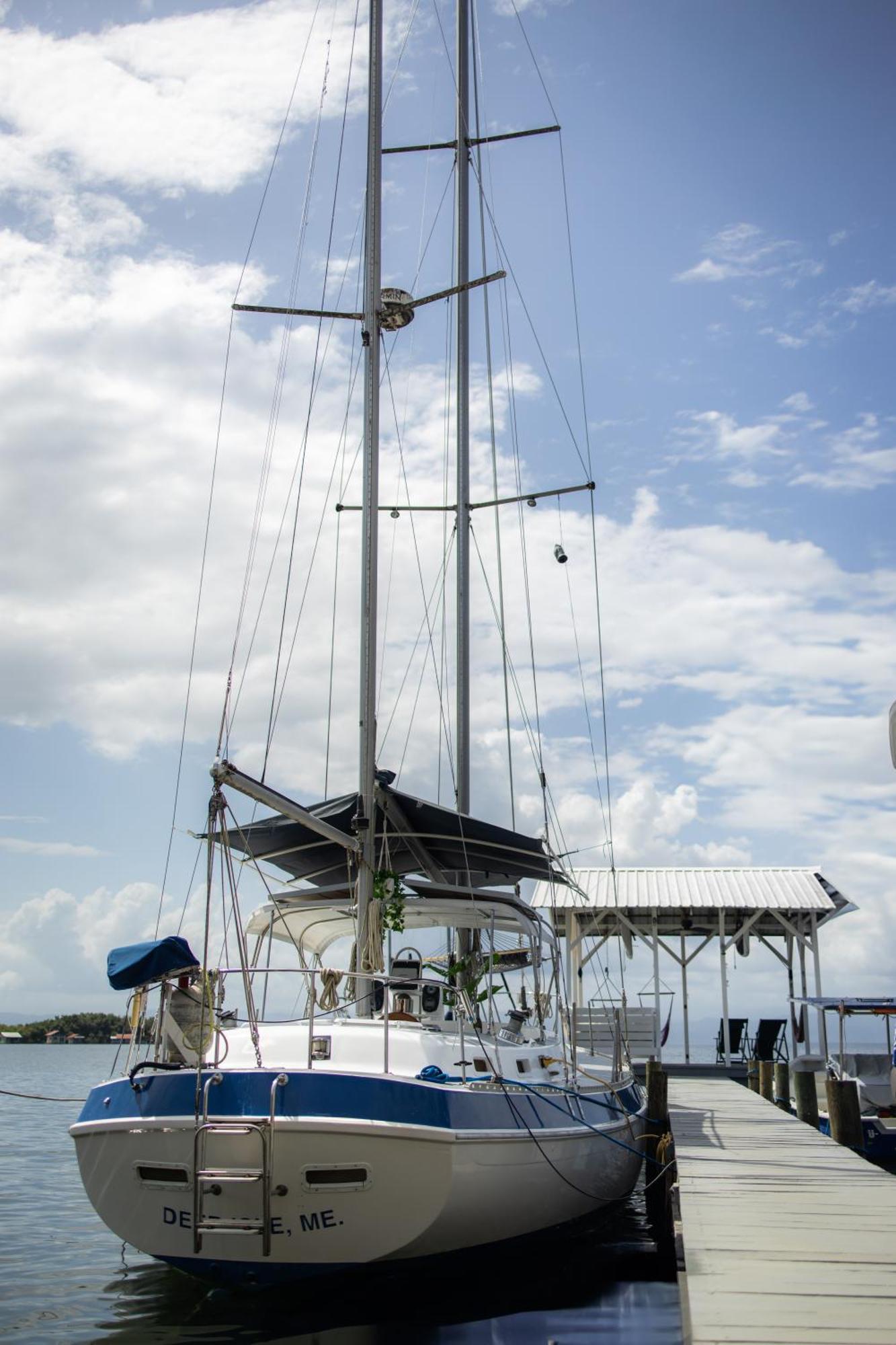 Ferienwohnung Santuarios Del Mar Bocas del Toro Exterior foto